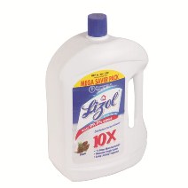 LIZOL FLOOR CLEANER PINE 2 L